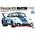 Tamiya 1/20 Porsche 935 Martini Scaled Plastic Model Kit 20070