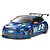 Tamiya TT-01E Volkswagen Scirocco GT24 RC On Road Car Electric 4WD 1/10 Scale Kit 58508