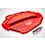 Dusty Motors Traxxas XRT Red Protection Cover TRX0203