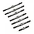 Yeah Racing Tamiya TT-02B Turnbuckle Set TATT-059SV