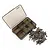 Yeah Racing Avante 2011 Titanium Screw Kit TSAS-0009