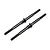 HPI Blitz 3x60mm Turnbuckles 2Pcs 103369
