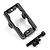Yeah Racing Black Aluminium Servo Mount TR4M-011BK