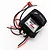 Xinlehong Sprint 9125 Receiver & ESC Main Board w/ Slide Button Power Switch & JST Connector 25-ZJ07B