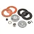 HPI Firestorm/Blitz Complete Slipper Clutch Set 103377