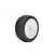 Jetko 1/8 Red Devil Super Soft Tyres on White Dish Rims - Glued Wheels 2Pcs JKO1007DWSSG
