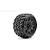 A single Jetko 3.6 inch Rockform SGT belted RC tire mounted on a black Claw rim against a white background.