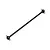 HPI Vorza 8x110mm Drive Shaft 103665