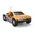 HPI Blitz 1/10 ATTK-10 Short Course Unpainted Body Shell 103808