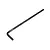 HPI 3mm Hex Wrench 103910