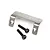 HPI Vorza ESC Switch Mount Plate 103994