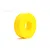Jetko Yellow 1.9" Crawler Single Stage Soft Foam Inserts 2Pcs JKO6212YL