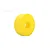 Jetko Yellow 2.2" Crawler Stage Foam Soft Foam Inserts 2Pcs JKO6214YL