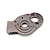 HPI Firestorm/Blitz Motor Plate w/ Built in Heat Sink Brown 104219