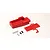 Kyosho Red Radio Box Set SC219R