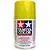 Tamiya TS-97 Pearl Yellow Lacquer Spray Paint 100ml 85097