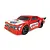 Team Associated DR28 RC Drag Car Electric 2WD 1/28 Scale RTR - Lucas Oil 20161