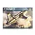 Italeri 1/48 F-5E Tiger II Fighter Jet Scaled Plastic Model Kit 2827