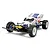 Tamiya Boomerang RC Buggy Electric 4WD 1/10 Scale Kit (no ESC) - White 58418A