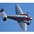 Revell 1/48 Beechcraft Model 18 Aircraft Scaled Plastic Model Kit 03811