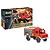 Revell 1/24 Mercedes-Benz Unimog U 1300 TLF 8/18 Scaled Plastic Model Kit 07512