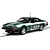 Scalextric 1/32 Jaguar XJS - Donington ETCC Slot Car C4254