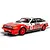 Scalextric 1/32 Rover Vitesse - 1986 Donington 500kms - Percy & Walkinshaw Slot Car C4299