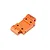 HPI Firestorm/Blitz Aluminium Front Suspension Arm Pin Mount w/ Grub Screws 104867
