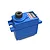 Traxxas Blue Sub Micro 2.5kg Waterproof Servo 2065T