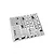 XRAY Sticker Sheet - White 397311