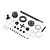 XRAY Complete Gear Differential Set 374900