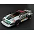 Killerbody 1/10 Lancia Stratos (1977 Giro d'Italia) Body Shell Set - Clear Unpainted 48307