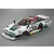 Killerbody 1/10 Lancia Stratos (1977 Giro d'Italia) Body Shell - White 48250