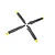 E-Flite P-51D Mustang 1.5m Props 4Pcs EFL01258
