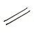 Axial Stainless Steel 6x132.5mm Links 2Pcs AXI234024