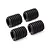 HPI 5x8mm Fine Thread Grub Screws 4Pcs 104964