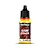 Vallejo Game Colour Moon Yellow Acrylic Paint 18ml 72.005