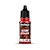 Vallejo Game Colour Scarlet Blood Acrylic Paint 18ml 72.106