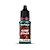 A bottle of Vallejo Game Color Turquoise acrylic paint, 18ml, featuring a black dropper cap and a label with the product name and model number 72.024.