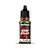 A 18ml bottle of Vallejo Game Color Goblin Green acrylic paint, featuring a black dropper cap and a label with the product name and code 72.030.