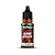 Vallejo Game Color Camouflage Green acrylic paint in an 18ml dropper bottle.
