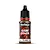 A 18ml bottle of Vallejo Game Colour Earth acrylic paint, featuring a black dropper cap and a label with the product name and colour code 72.062.