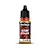 A 18ml bottle of Vallejo Game Colour Plague Brown acrylic paint, showing the brand logo, product name, and SKU 72.039 on a white background.