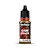 Vallejo Game Colour Leather Brown Acrylic Paint 18ml 72.040