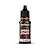 A 18ml bottle of Vallejo Xpress Color acrylic paint in Dwarf Skin (72.402) with a black dropper cap against a white background.