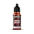 A 18ml bottle of Vallejo Xpress Color Martian Orange acrylic paint, featuring a black dropper cap and a label with the product name and code 72.405.