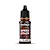 A 18ml bottle of Vallejo Xpress Color Deep Purple acrylic paint, featuring a black dropper cap and a label with the product name and SKU 72.409.
