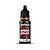 A 18ml bottle of Vallejo Xpress Color acrylic paint in Wasteland Brown, featuring a black dropper cap and a label with the product name and code 72.420.