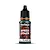 A 18ml bottle of Vallejo Xpress Color Space Grey acrylic paint, featuring a black dropper cap and a label with the product name and code 72.422.
