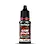 A 18ml bottle of Vallejo Game Color Chainmail metallic acrylic paint, featuring a black dropper cap and a label with red and black branding.
